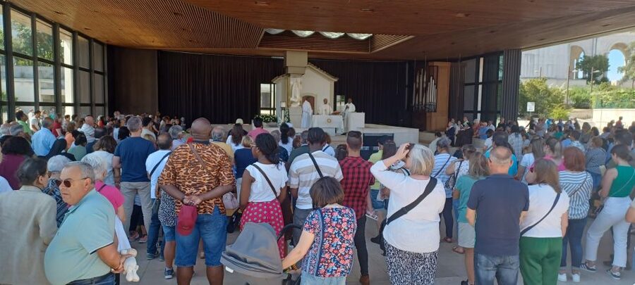 From Lisbon: Small Group Fátima & Little Shepherds Town Tour - Key points at a glance