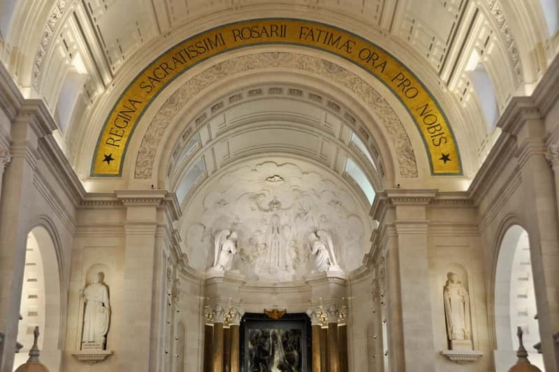 From Lisbon: Small Group Half-Day Fátima Tour - Why Fátima works as a half-day trip from Lisbon
