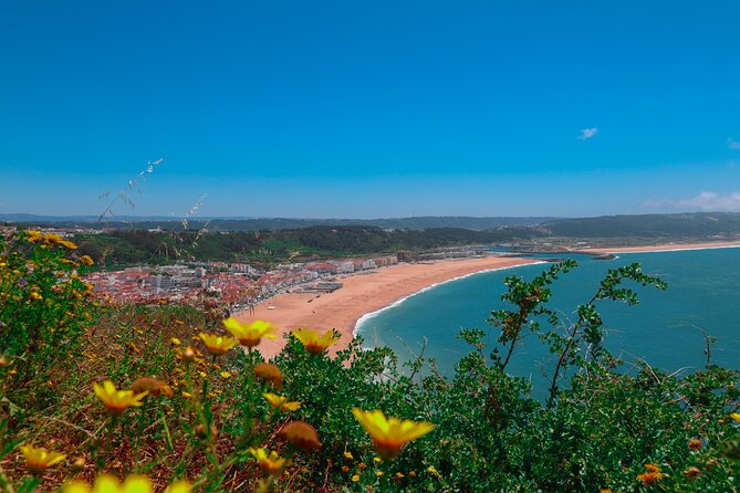 From Lisbon: Small Group to Pena Palace, Nazaré & Fátima - Why this day trip works for Lisbon visitors