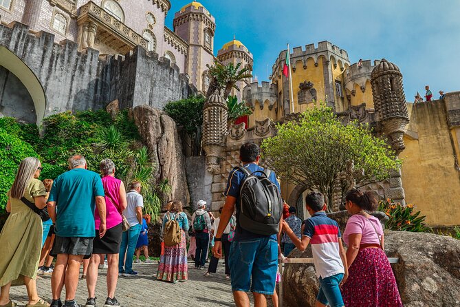 From Lisbon: Small Group to Pena Palace, Nazaré & Fátima - Should you book the Fátima, Nazaré, and Pena Palace tour?