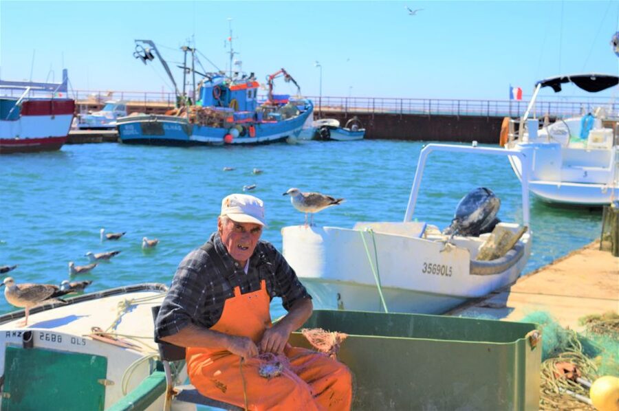 From Olhão: Ria Formosa 3-Island Full-Day Tour - Practical tips for a smoother day