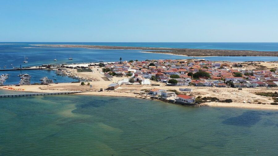 From Olhão: Ria Formosa 3-Island Full-Day Tour - Why the Ria Formosa makes a good boat day