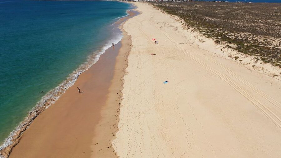 From Olhão: Ria Formosa 3-Island Full-Day Tour - Who will enjoy this tour most?