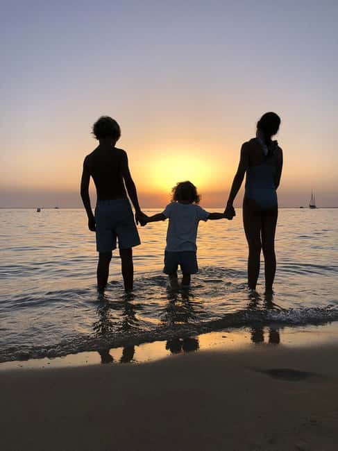 From Olhão: Ria Formosa Sunset Island Tour - FAQ
