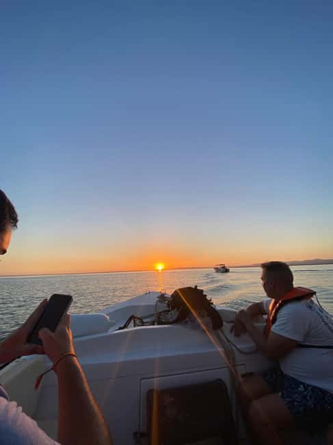 From Olhão: Ria Formosa Sunset Island Tour - Should you book the Ria Formosa sunset tour?