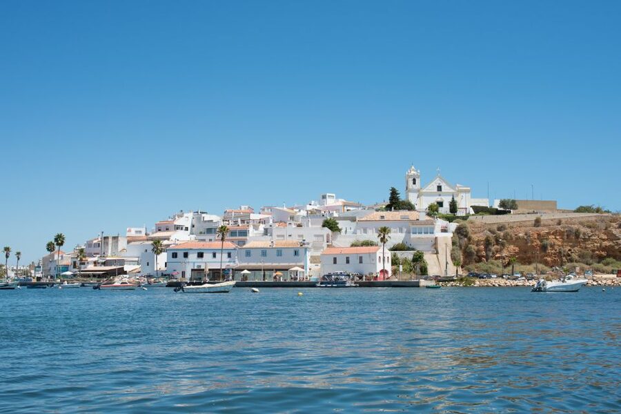 From Portimão: Catamaran Cruise to Benagil Caves with BBQ - Final verdict: a strong full-day choice from Portimão