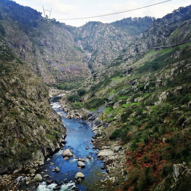 From Porto: 516 Arouca Bridge and Paiva Walkways Guided Tour - Key points to know before booking