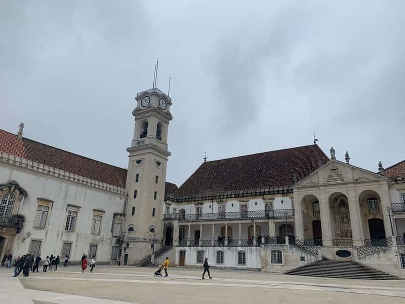 From Porto: Aveiro & Coimbra Tour with Moliceiro Boat Cruise - How tiring is the nine-hour schedule?