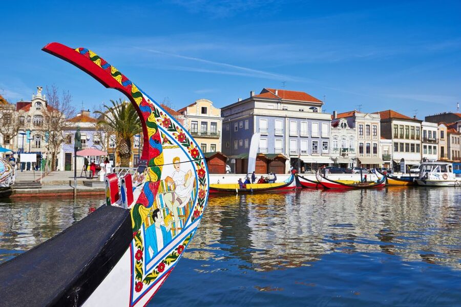 From Porto: Aveiro Half-Day Tour with 1-Hour Cruise - Key points to know before booking