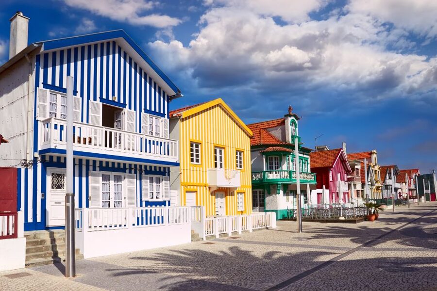 From Porto: Aveiro Half-Day Tour with 1-Hour Cruise - How much value do you get for $54?