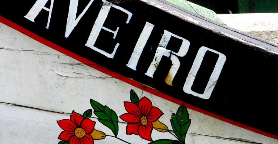 From Porto: Aveiro Half-Day Tour with 1-Hour Cruise - Guides can make or break the short schedule