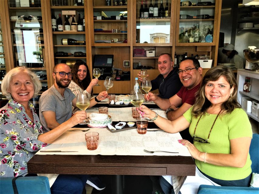 From Porto: Braga & Guimarães with Lunch Small Group Tour - Guimarães Castle and Portugal’s first royal chapter