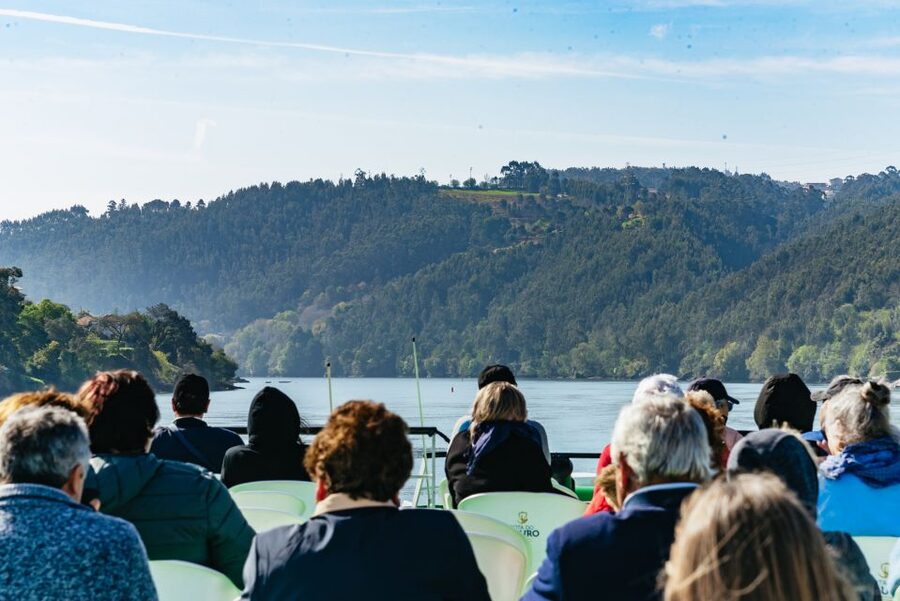 From Porto: Douro River Cruise to Régua with Lunch - The small issues that affect comfort