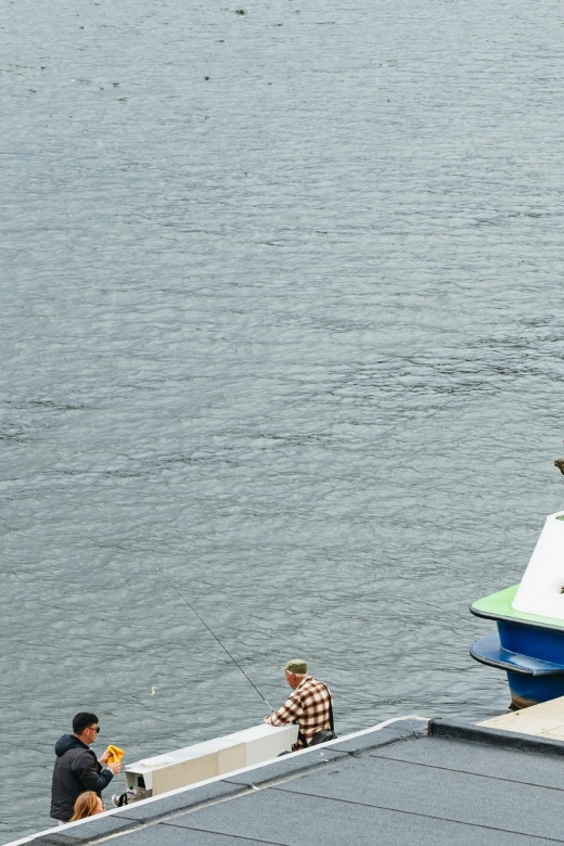 From Porto: Douro River Cruise to Régua with Lunch - Why this Douro day trip works