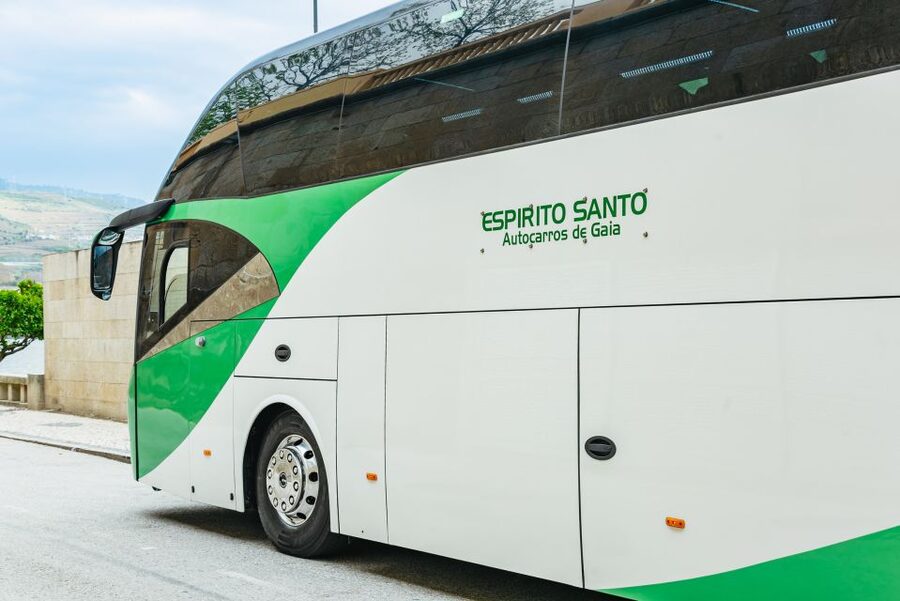 From Porto: Douro River Cruise to Régua with Lunch - Starting at Cais da Estiva in Porto