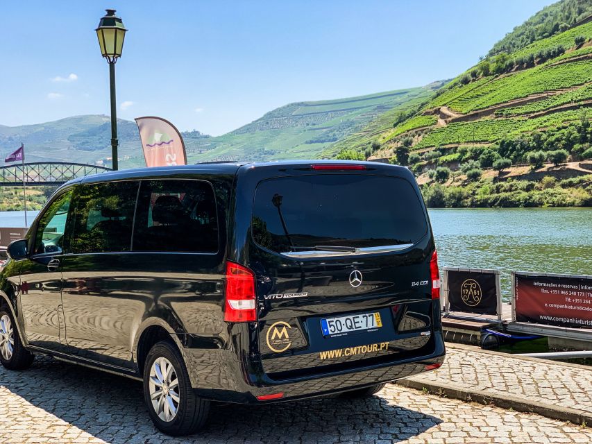 From Porto: Douro Valley w/ Boat Tour, Wine Tasting & Lunch - Key reasons this Douro tour works well
