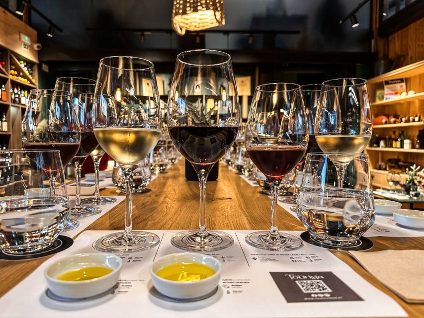 From Porto: Douro Valley w/ Boat Tour, Wine Tasting & Lunch - What the $82 price really covers