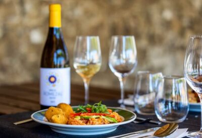 Douro Valley w/ Boat Tour, Wine Tasting & Lunch