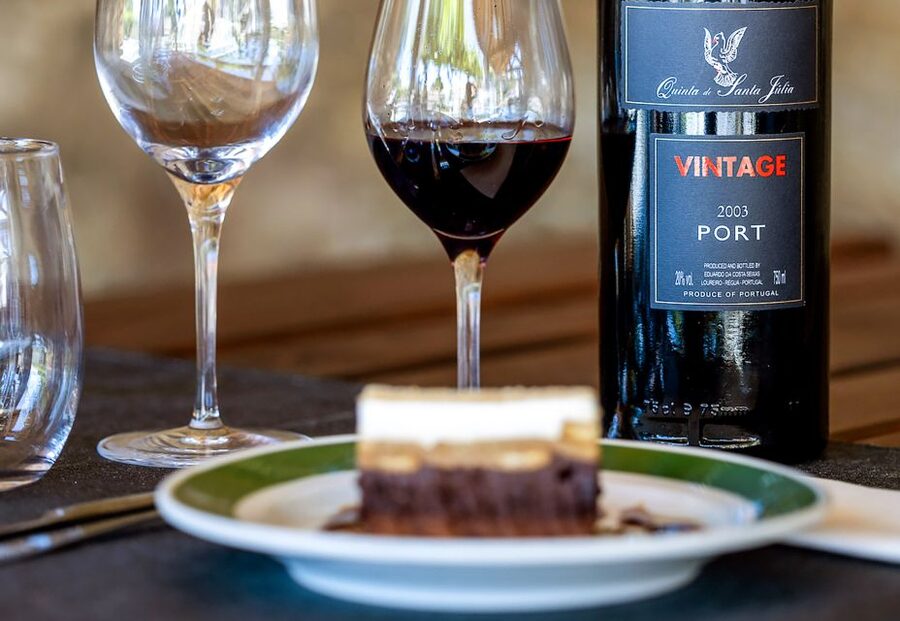 From Porto: Douro Valley w/ Boat Tour, Wine Tasting & Lunch - The final viewpoint and return to Porto
