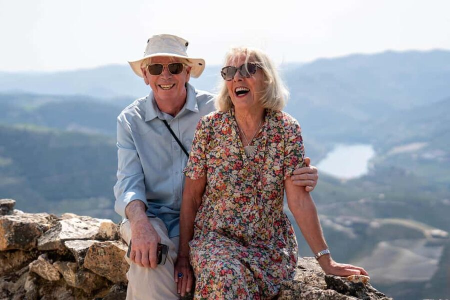 From Porto: Douro Valley Wine Tour with Lunch and Cruise - Key Points At a Glance
