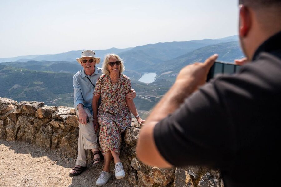From Porto: Douro Valley Wine Tour with Lunch and Cruise - Is $142 a Fair Price?