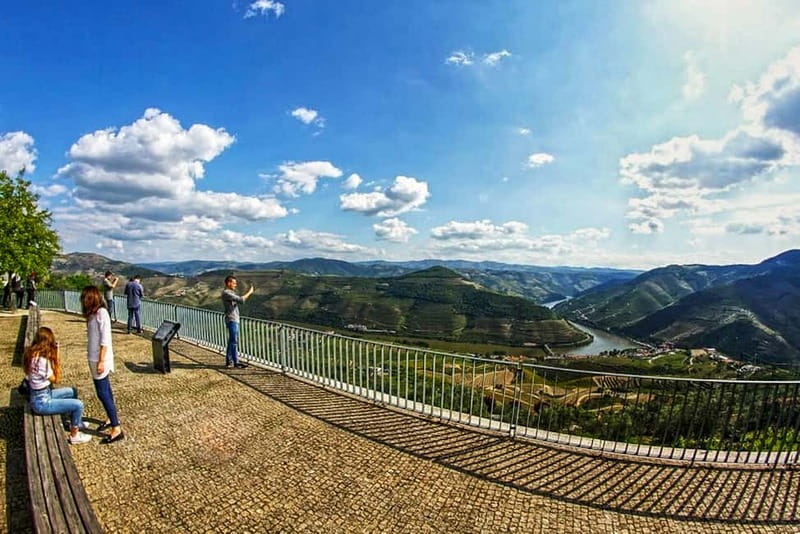From Porto: Douro Valley with Wineries, Lunch and Boat Trip - Why the Douro Valley deserves a full day
