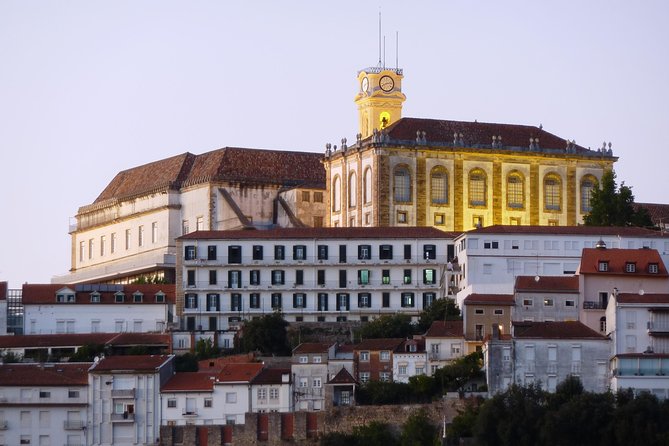 From Porto: Fátima and Coimbra Full Day Tour - Key points to know before you book