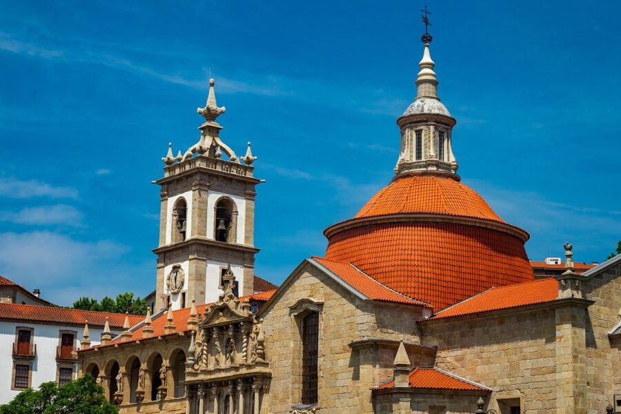 From Porto: Full-Day Douro Valley Trip - Pinhão and the one-hour Douro River cruise