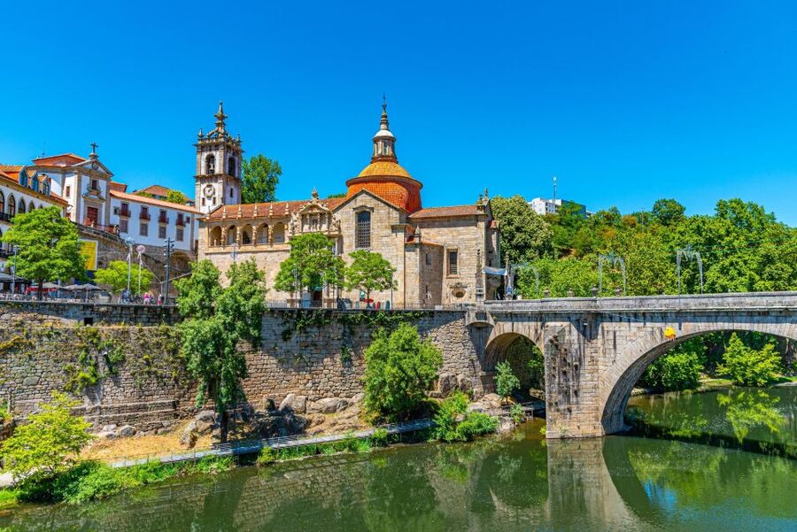 From Porto: Full-Day Douro Valley Trip - The second estate and a different view of port