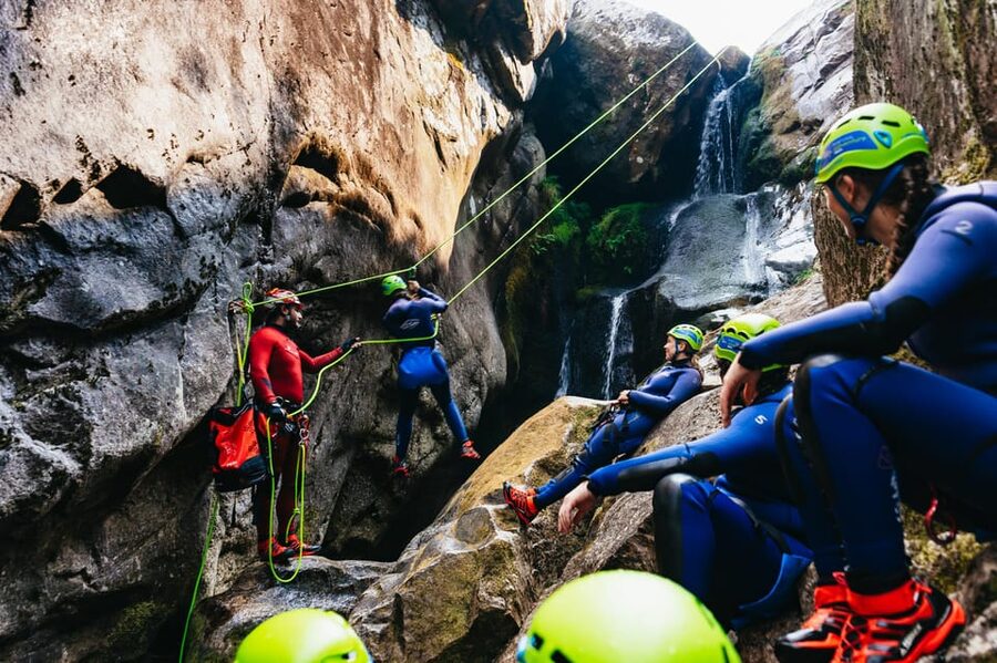 From Porto: Gerês National Park Canyoning Trip - Is $115 Good Value From Porto?