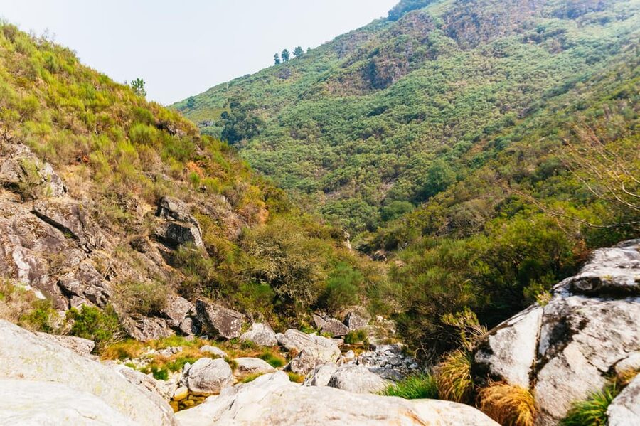 From Porto: Gerês National Park Canyoning Trip - Who Should Book This Canyoning Trip?