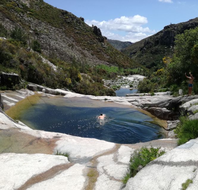 From Porto: Hike, Swim or just Explore Gerês National Park - Who should choose this day trip?