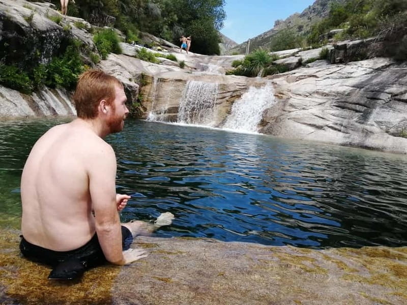 From Porto: Hike, Swim or just Explore Gerês National Park - Is $77 a fair price from Porto?