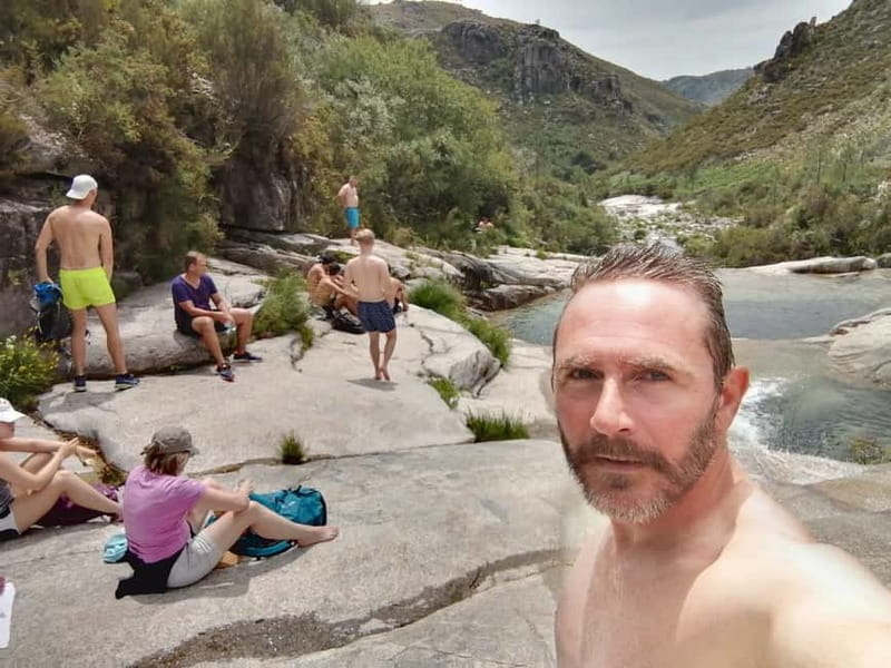 From Porto: Hike, Swim or just Explore Gerês National Park - What to pack for a comfortable day