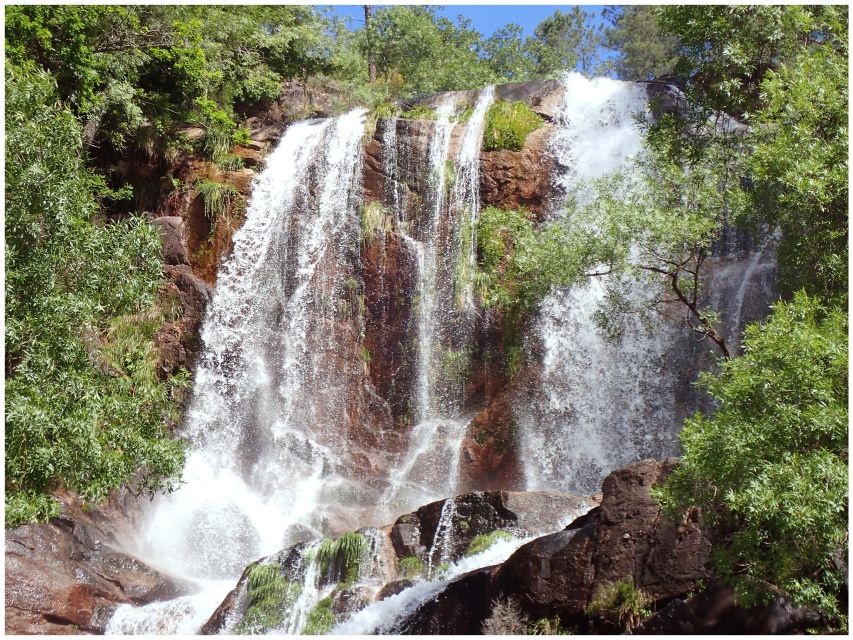 From Porto: Peneda-Gerês National Park Tour with Lunch - Five Things That Make This Day Special
