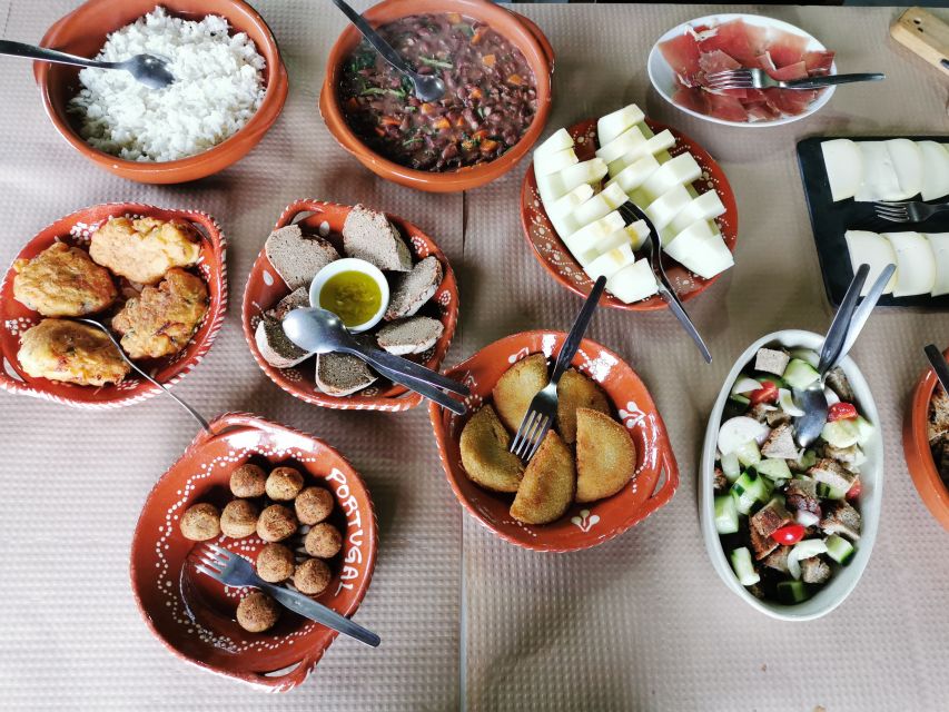 From Porto: Peneda-Gerês National Park Tour with Lunch - Practical Details Before You Book