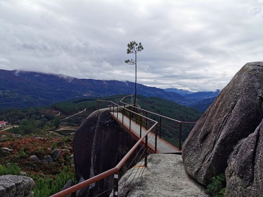 From Porto: Peneda-Gerês National Park Tour with Lunch - Weather Can Change The Shape Of The Day