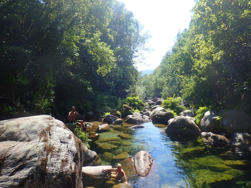 From Porto: Peneda-Gerês National Park Tour with Lunch - The Guides Shape The Experience
