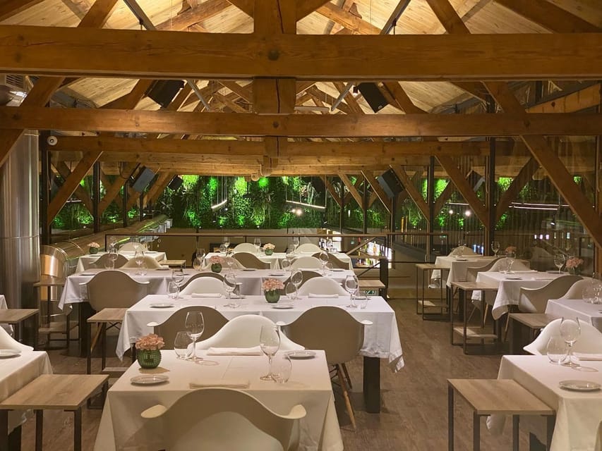 From Porto: Premium Douro Valley Small-Group Wine Tour - One hour on the Douro River