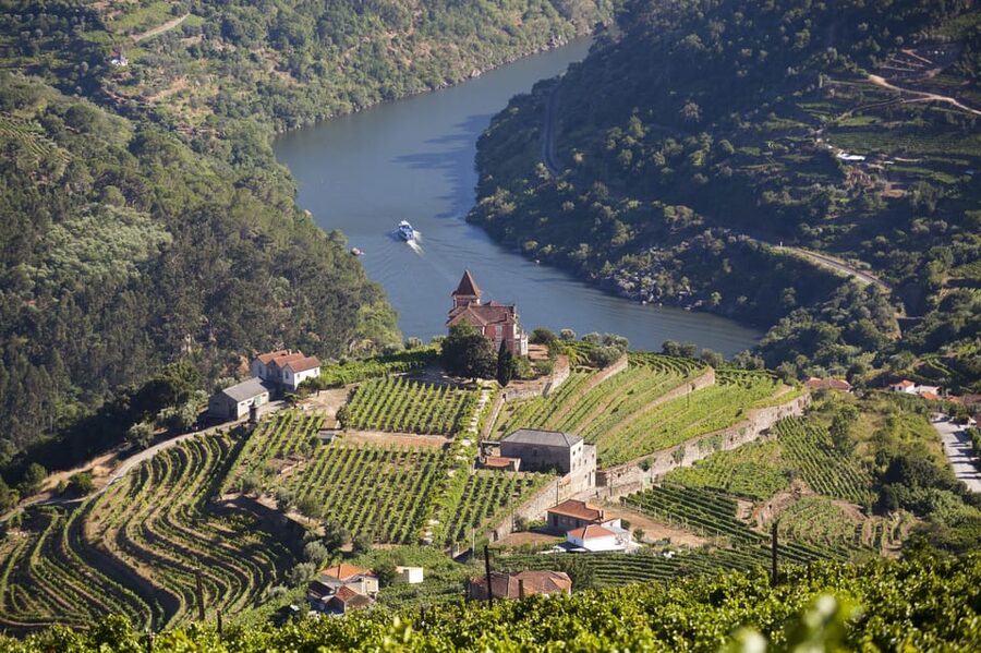 From Porto: Premium Douro Valley Small-Group Wine Tour - How the timing feels over ten hours