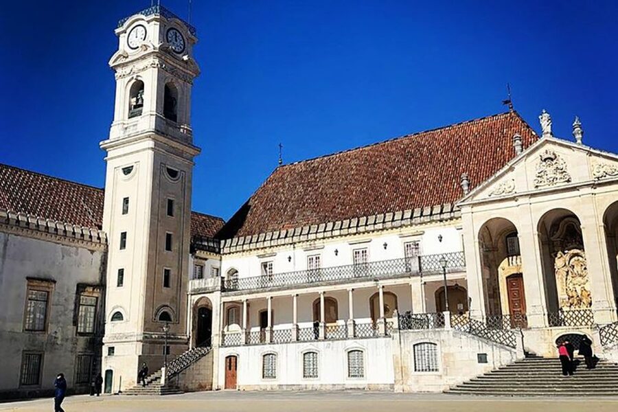 From Porto: Private Transfer to Lisbon w/ up to 4 City Stops - Why this route beats a direct train ride