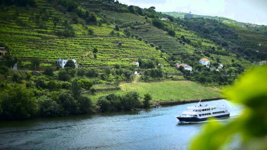 From Porto: Régua to Porto River Cruise with Lunch on Board - How good is the value at $84?