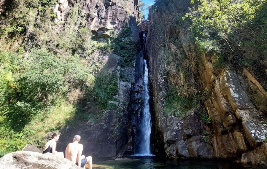 From Porto: Small Group Day Tour of Geres National Park - What to pack and how to prepare
