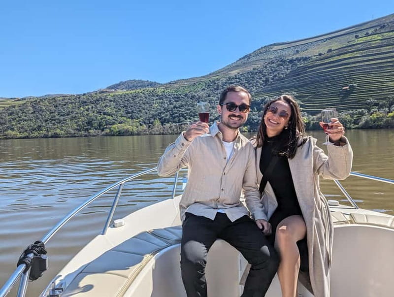From Porto: Tastings at 2 Wineries, Chef's Lunch & Boat Tour - Why this Douro Valley day trip works