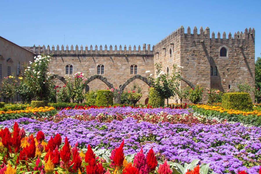 From Porto: Viana do Castelo, Braga and Guimarães Day Tour - Why this northern Portugal day trip works