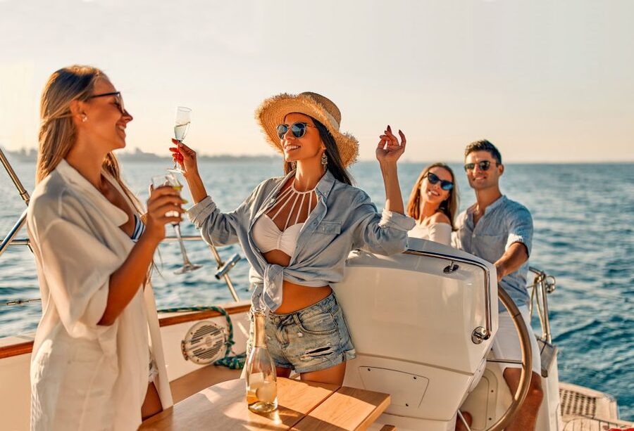 From Vilamoura: Sunset Catamaran Experience - Is $27 a fair price?
