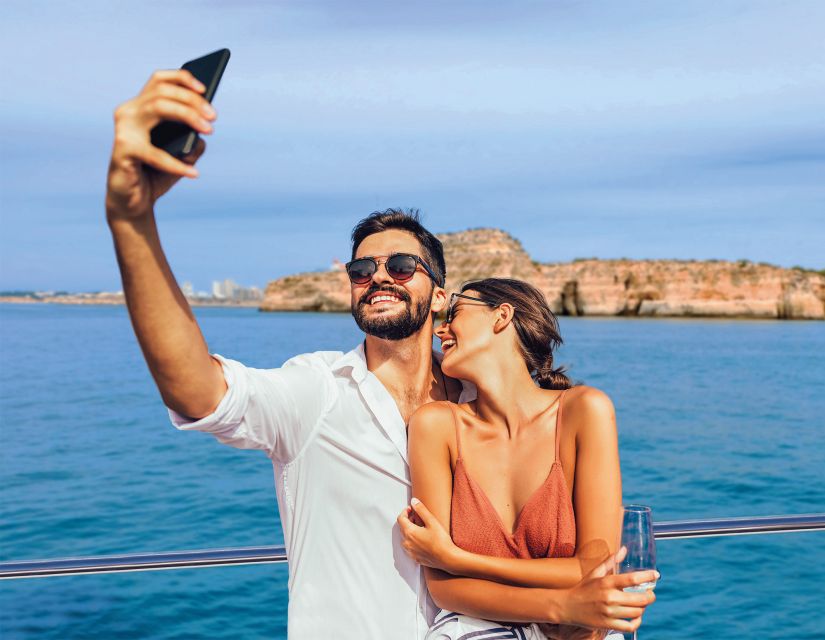 From Vilamoura: Sunset Catamaran Experience - Who will enjoy this sunset cruise most?
