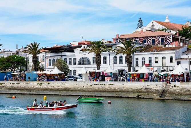 Full Day Guided Tour Historical Algarve Finest - Monchique at 902 meters