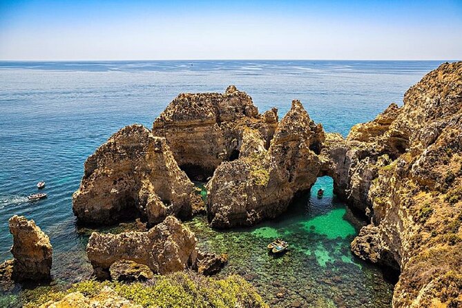 Full Day Guided Tour Historical Algarve Finest - The value of a driver-guide