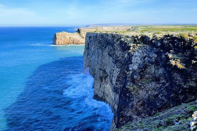 Full Day Guided Tour Historical Algarve Finest - A small group, but not a private tour